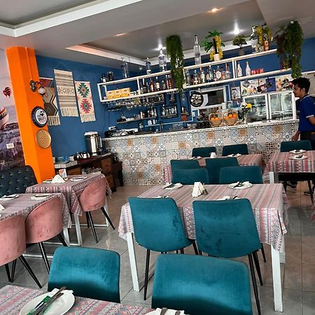 Kiwi Boutique Hotel Patong Bagian luar foto