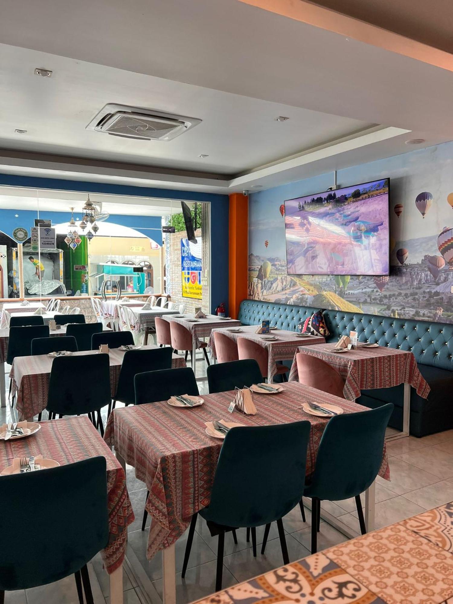 Kiwi Boutique Hotel Patong Bagian luar foto